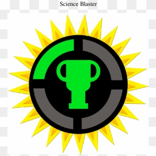 Science Blaster Clipart
