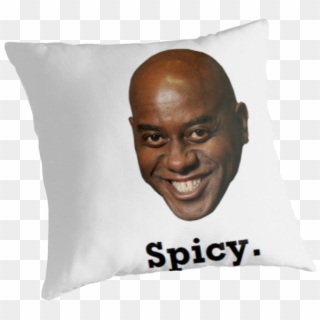 Ainsley Harriott Png Clipart (#691294) - PikPng