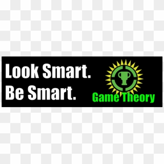 View Samegoogleiqdbsaucenao Game Theory , - Game Theory Clipart