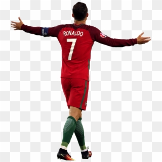 Cristiano Ronaldo - Cristiano Ronaldo Portugal Png Clipart