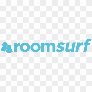 Powered By Roomsurf - Graphic Design Clipart