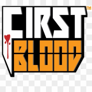 Cryptocurrency Game Theory First Blood Crypto - First Blood Cryptocurrency Clipart