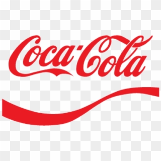 Coke Clipart Coke Logo - Coca Cola 2018 Logo Vector - Png Download