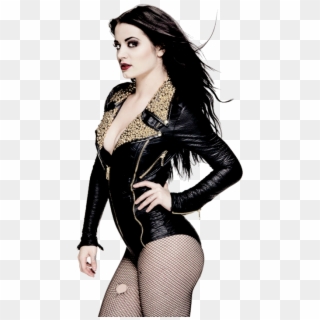 Paige Wwe Png Clipart