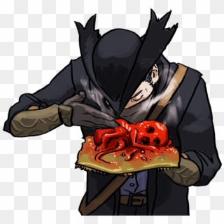 1450422514497 - Bloodborne Png Clipart