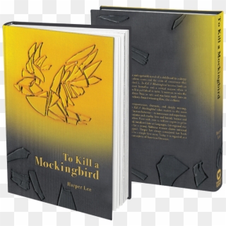 The Broken Pieces Of Glass Represent Their Broken Thoughts, - Book Cover Clipart