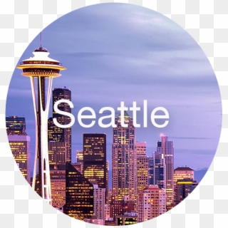 Seattle Clipart