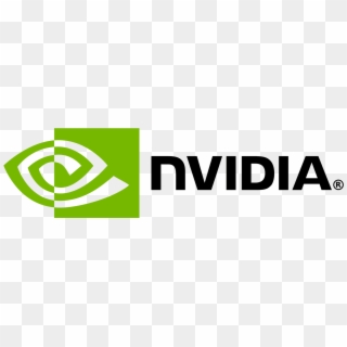 Nvidia Png Transparent Nvidia Png Images Pluspng Rh - Nvidia Logo Png Clipart