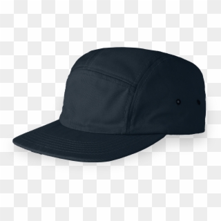 District Camper Hat - Baseball Cap Clipart