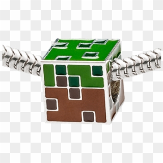 1 Of - Minecraft Charm Clipart
