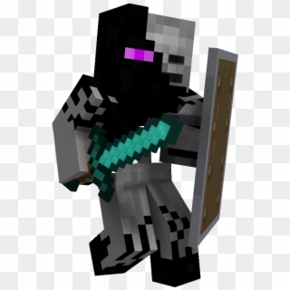 Fighting Uses For Minecraft Dual Wielding Clipart
