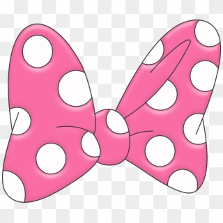 Free Minnie Mouse Bow Png Png Transparent Images Pikpng