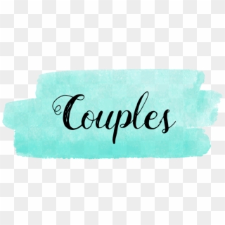 Talia Paige Photography Couples - Calligraphy Clipart
