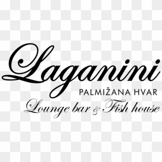 Carte De Visite Access Bars Luxury Laganini Seafood - Los Potrillos Clipart