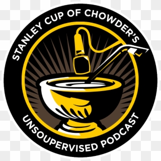 The Stanley Cup Of Chowder Podcast - Arizona Coyotes Clipart