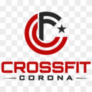 Crossfit Corona Logo - Crossfit Corona Clipart