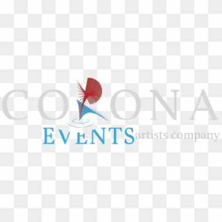 Corona Events - Pinpoint Clipart
