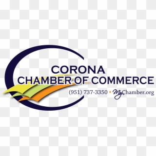 Created In 2016 To Recognize Young Emerging And Established - Corona Chamber Of Commerce Clipart