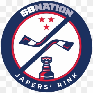 Chorus - Japers Rink Logo Clipart