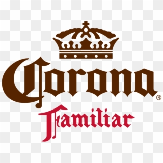 Corona Familiar - Corona Extra Clipart