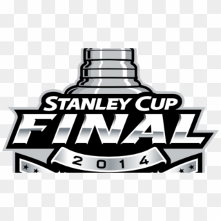 Binge Media Sports - 2015 Stanley Cup Finals Clipart