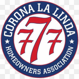 Corona La Linda Homeowners Association Logo - Circle Clipart
