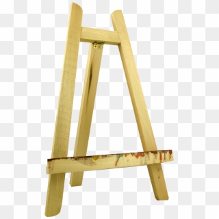 Display Easel Png Image - Png Easel Clipart