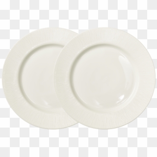 27cm Dinner Plate 2-pc - Ceramic Clipart