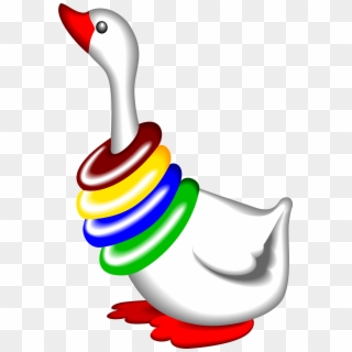 Goose Png Clipart
