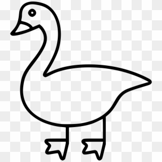 Png File Svg - Duck Clipart