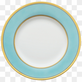 Dinner Plate Contessa Indaco - Plate Clipart