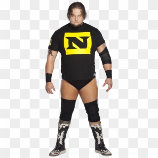 Nexus Wwe Bray Wyatt , Png Download Clipart