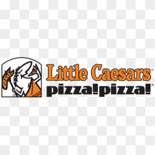 7 Lessons Radio Can Learn From Little Caesars Founder - Little Ceaser Pizza Logo Clipart