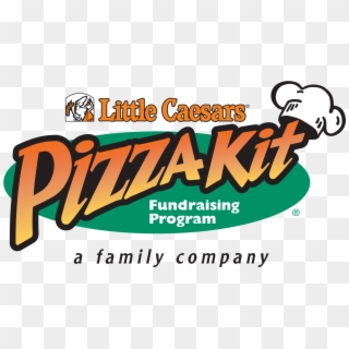Little Caesars Pizza Kits Is America's - Little Caesars Fundraising Canada Clipart