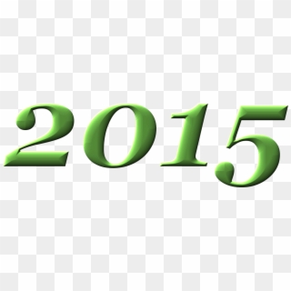 2015 Png Clipart