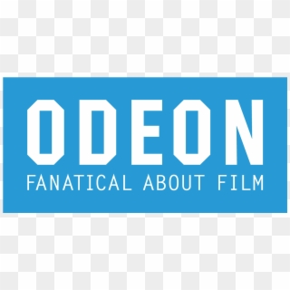 Download - Odeon Cinema Clipart