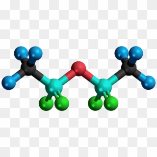 Download Molecules Png Transparent Image - Molecule Transparent Clipart
