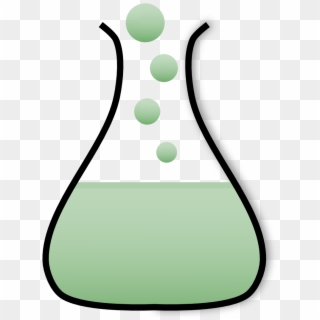 Chemistry Clip Art - Chemistry Clip Art No Background - Png Download