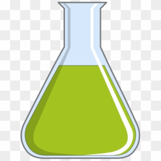 Chemistry Bottle Png - Science Test Tubes Clipart Transparent Png