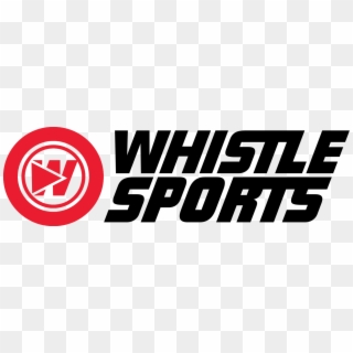 File - Whistle Sports - Svg - Whistle Sports Logo Png Clipart