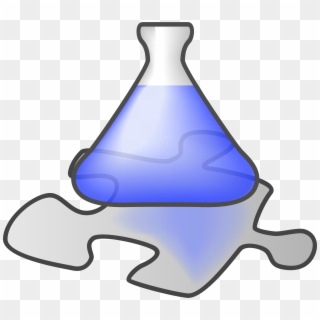 This Free Icons Png Design Of Chemistry Template Clipart