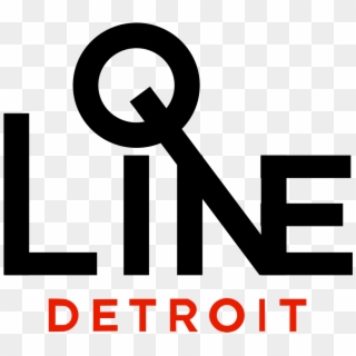 File - Qline Logo - Svg - Sign Clipart