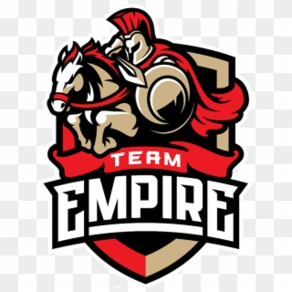 Team Empire - Team Empire Png Clipart