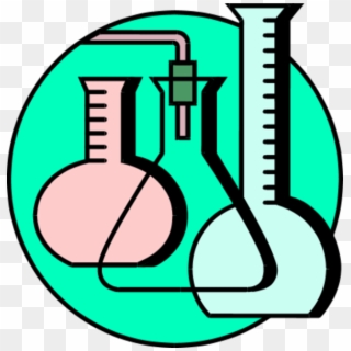 Chemistry Clip Art Chemistry Clipart Fans - Chemistry Clipart Png Transparent Png