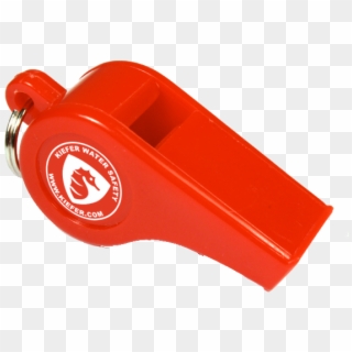 Kiefer Ecoguard Plastic Whistle - Plastic Clipart