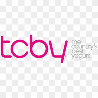 Tcby Logo Clipart