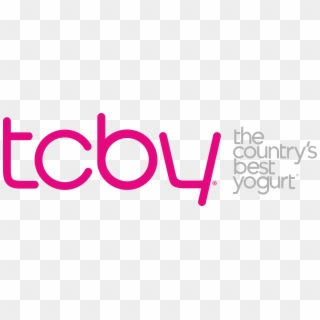 Tcby Logo Clipart - Large Size Png Image - PikPng