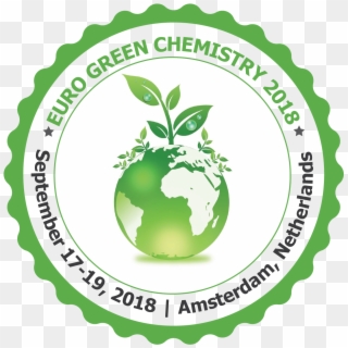 Euro Green Chemistry - Sustainability Earth Clipart