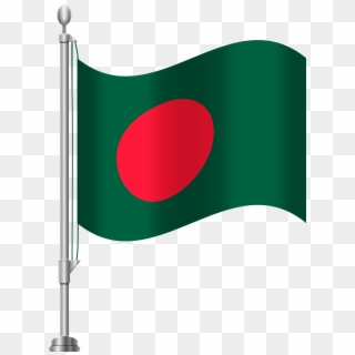 Bangladesh Flag Png Clip Art Transparent Png