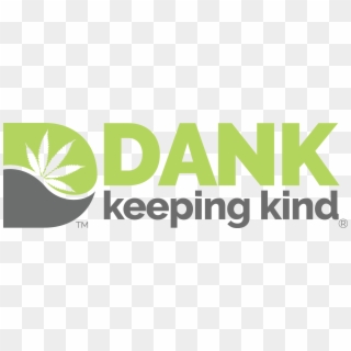 Dank Dispensary - Leaf Clipart